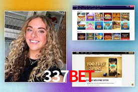 Welcome Bonus 337bet