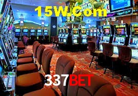 VIP Casino 337bet