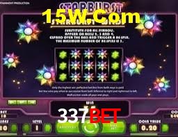 Roulette Table 337bet