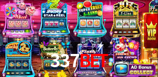 Tournaments 337bet