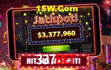 Weekend Specials 337bet