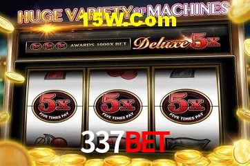 Flash Promotion 337bet