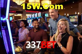 Blackjack Table 337bet