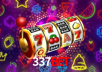 Seasonal Promotions 337bet